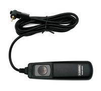 Caruba Remote Control Canon Type 2 1.5m (Canon RS 60E3/Pentax CS 205) | ✅ 5 years warranty