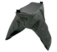 Caruba Rice Bag V-shaped Long (Trouser Model) Green