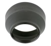 Caruba Rubber Lens Hood 3in1 72mm | ✅ 5 years warranty
