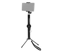Caruba Selfie Stick Large - Black | ✅ 5 years warranty