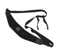 Caruba Sling Strap Advanced Version (Black + Red)