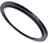 Caruba Step-Up/Down Adapter Ring 72mm to 82mm Filter Holder Ring