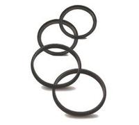 Caruba Step-up/down Ring 52mm - 58mm | ✅ 5 years warranty