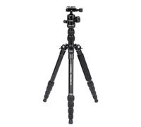 Caruba Travelstar 143 Camera Tripod (Fullsize HQ) | ✅ 5 years warranty