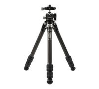 Caruba Travelstar 70C Carbon Tripod