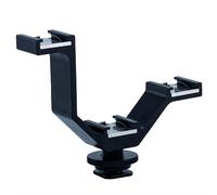 Caruba Triple Mount Bracket S | ✅ 5 years warranty