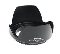 Caruba Universal Solar Hood 72mm