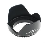 Caruba Universal Sun Hood 55mm