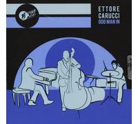 Carucci, Ettore - Odd Man in