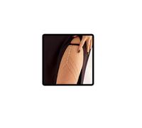 Carufin Crystal Bead Leg Chain Thigh Chain Gold Body Chain Beach Rave Party Jewelry Body Accessory for Women and Girls (Gold A)