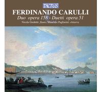 Carulli: Duets for Flute and Guitar