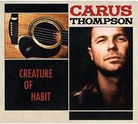 Carus Thompson - Creature of Habit