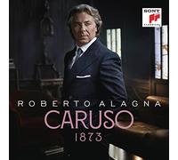 Caruso 1873 [VINYL]