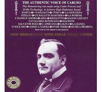 Caruso - Authentic Voice of Caruso