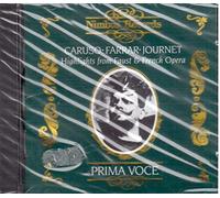 Caruso - Caruso/Farrar/Journet