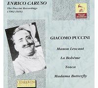 Caruso, Enrico - Caruso Edition-Volume. 4-1902-16
