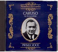 Caruso - Enrico Caruso in Ensemble