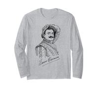 Caruso, Enrico Caruso, Italian Tenor Singer, Opera, Music, Italian Tenor, Opera Long Sleeve T-Shirt