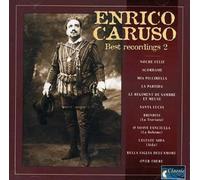 Caruso, Enrico - Enrico Caruso - Best Recordings, Vol.2