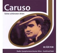 Caruso, Enrico - Esprit-Caruso