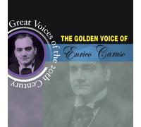 Caruso, Enrico - Great Voices of the 20th Century