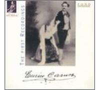 Caruso, Enrico - His Early Recordings