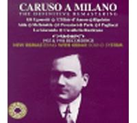 Caruso, Enrico - Opera Arias