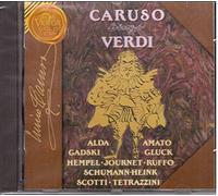 Caruso, Enrico - Sings Verdi
