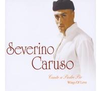 Caruso,Severino - Canto a Padre Pio