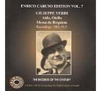 Caruso (Ten) - Enrico Caruso Edition, Vol.7