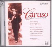 Caruso - The Greatest Tenor in the World!