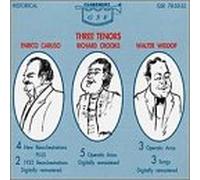 Caruso - Three Tenors