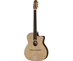 Carvalho CARV300JM Jazz Manouche