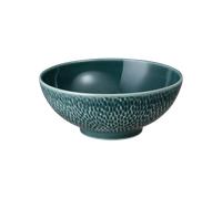 Carve Green Cereal Bowl Seconds -