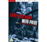 Carve Her Name With Pride [1958] [DVD]
