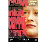 Carve Her Name With Pride [DVD] [1958] [Region 1] [US Import] [NTSC]