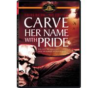 Carve Her Name With Pride [DVD] [1958] [Region 1] [US Import] [NTSC]