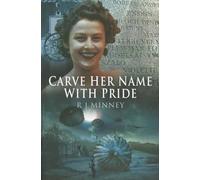 Carve Her Name with Pride: The Story of Violette Szabo