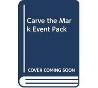 CARVE THE MARK EVENT PACK