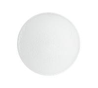 Carve White Dinner Plate Seconds -