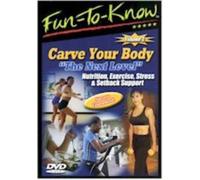 Carve Your Body Vol 2 [DVD] [2006] [Region 1] [US Import] [NTSC]