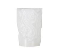 Carved Cylinder Mold Mold for Gypsum Ornaments Home Decorations Epoxy Resin Casting Various Size and Pattern