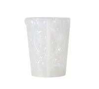Carved Cylinder Mold Mold for Gypsum Ornaments Home Decorations Epoxy Resin Casting Various Size and Pattern