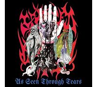 Carved In Flesh - As Seen Through Tears