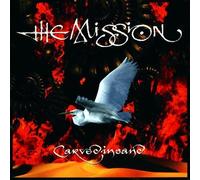 Carved in Sand by Mission U.K. (2013-05-03)