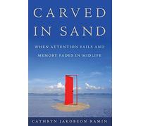 Carved in Sand: When Attention Fails and Memory Fades in Midlife