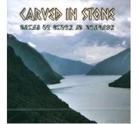 Carved In Stone - Tales Of Glory And Tragedy