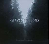 Carved In Stone - Wafts Of Mist & The Forgotten Belief (Ltd.Digi)