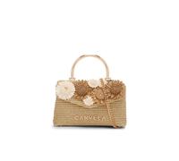 Carvela 'amara Top Handle' Bag In Beige Beige