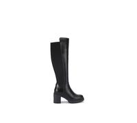 Carvela Women's 'Boulder High Leg' Boots in Black | Size: 3 Carvela Black 3